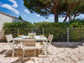 Apartment Les Mas de la Garrigue I et II-9